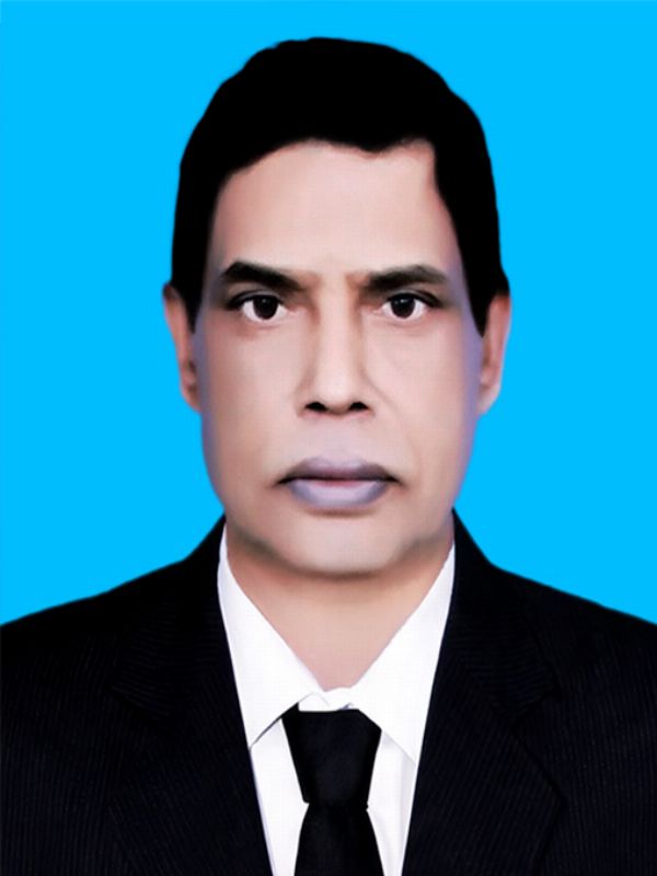 Mohammad Siddiqul Islam